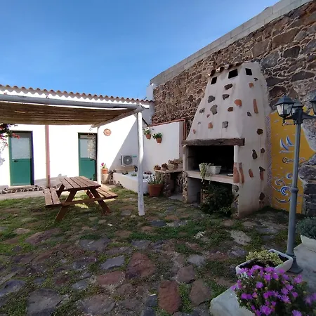 Bed And Breakfast Villa Bianca-3